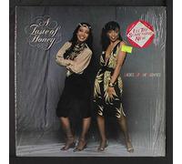 A Taste of Honey - ladies of the eighties