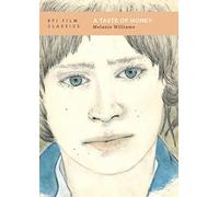 A Taste of Honey: Melanie Williams (BFI Film Classics)