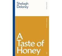 A Taste Of Honey (Modern Classics)