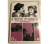 A Taste of Honey [Reino Unido] [DVD]
