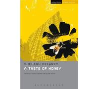 A Taste of Honey | Shelagh Delaney