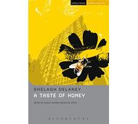 A Taste Of Honey (Student Editions)