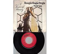 A Taste of Honey - Twice as sweet (1980, US) [Vinyl LP]
