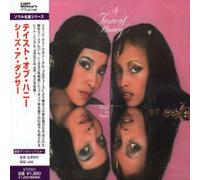 A Taste of Honey - Twice As Sweet