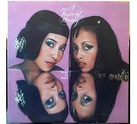 A TASTE OF HONEY - Twice As Sweet