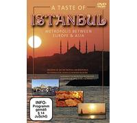 A Taste of Istanbul [Alemania] [DVD]