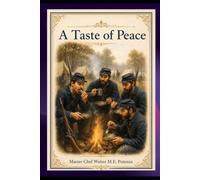 A Taste of Peace: Culinary Resistance and Resilience in Conflict Zones (Flavors + Knowledge)