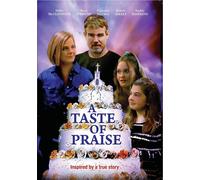 A Taste of Praise (DVD) (Importación USA)