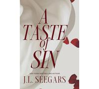 A Taste of Sin: Passion and Politics #2