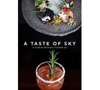 A Taste of Sky [USA] [DVD]