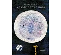 A taste of the moon (books for dreaming)