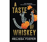 A Taste of Whiskey: Sasha Whiskey (The Whiskeys: Dark Knights at Redemption Ranch)
