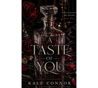 A Taste of You: A Dark Billionaire Romanace