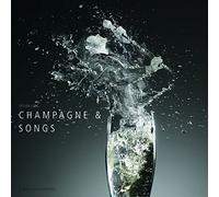 A Tasty Sound Collection - A Tasty Sound Collection/Champagne & Songs