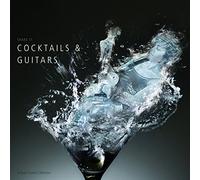 A Tasty Sound Collection - A Tasty Sound Collection/Cocktails & Guitars