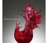 A Tasty Sound Collection - A Tasty Sound Collection/Wine & Vocals