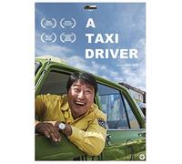 A Taxi Driver [Italia] [DVD]