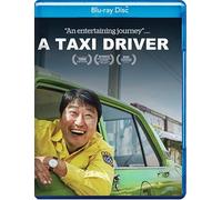 A Taxi Driver [USA] [Blu-ray]