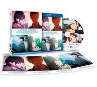 A Te Che Conosci L'azzurro Del Cielo - Her Blue Sky – Blu-ray – Italia