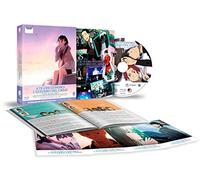 A Te Che Conosci L'azzurro Del Cielo - Her Blue Sky (Ultraltd ed.) [Italia] [Blu-ray]