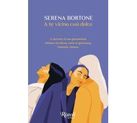 A te vicino così dolce (Scala italiani)