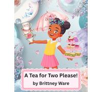 A Tea for Two Please!