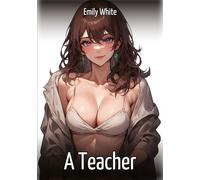 A Teacher: Sexy Stories for Adults with Erotic Manga Images: 555
