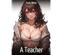 A Teacher: Sexy Stories for Adults with Erotic Manga Images: 555