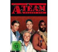 A-Team - Season 1 [Alemania] [DVD]