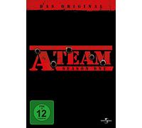 A-Team - Season 1 - Drafting Box [Alemania] [DVD]