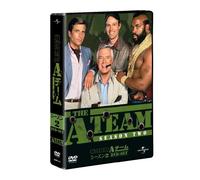 A-Team Season 2 [1983-1984] [Alemania] [DVD]