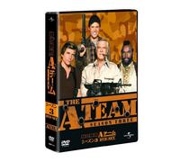 A-Team Season 3 [1988-1990] [Alemania] [DVD]