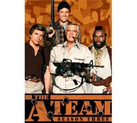 A-Team: Season Three [USA] [DVD]