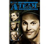 A-Team - The A-Team: Season Four [USA] [DVD]