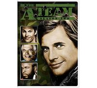 A-Team - The A-Team: Season Two [USA] [DVD]