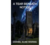 A TEAR BENEATH NOTICE (A place amongst the stars)