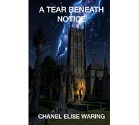 A TEAR BENEATH NOTICE (A place amongst the stars)