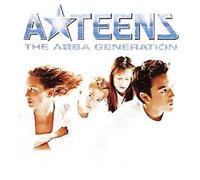 A*Teens - Abba generation