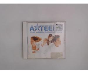 A-Teens - Abba Generation