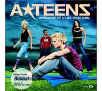 A*Teens - Bouncing Off the Ceiling