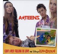 A*Teens - Can't Help Falling in Love