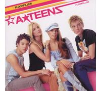 A Teens - Floorfiller 2