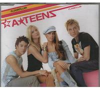 A*Teens - Floorfiller [Import]