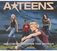 A Teens - Halfway Around the World