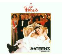 A*Teens - Heartbreak Lullaby [Import]