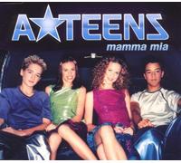 A*Teens - Mama Mia