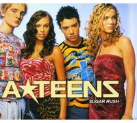 A-Teens - Sugar Rush