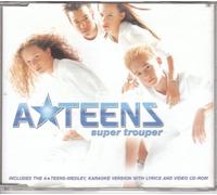 A Teens - Super Trouper