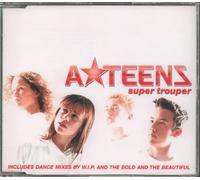 A Teens - Super Trouper [CD 2]