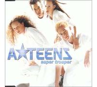 A*Teens - Super Trouper [Import]